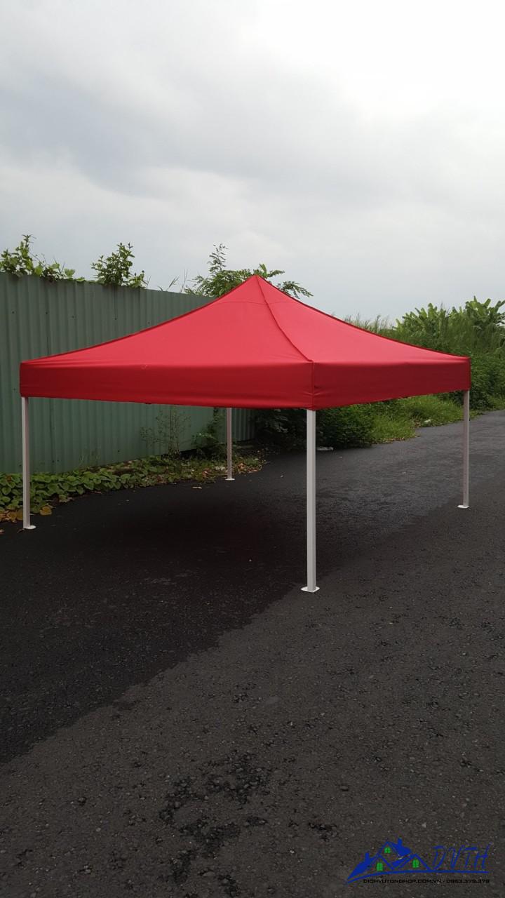 Ô dù sự kiện tại Quảng Nam